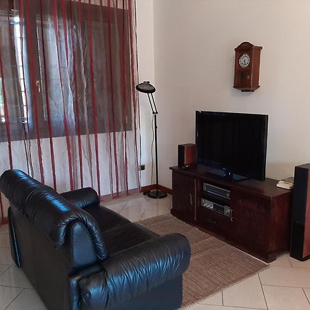 Apartament La Mimosa Dozza Zewnętrze zdjęcie