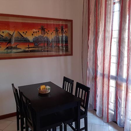 Apartament La Mimosa Dozza Zewnętrze zdjęcie