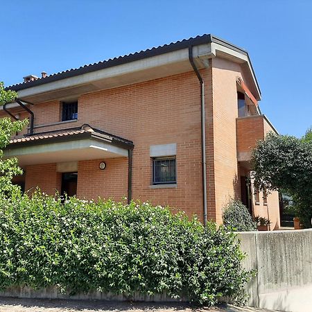 Apartament La Mimosa Dozza Zewnętrze zdjęcie