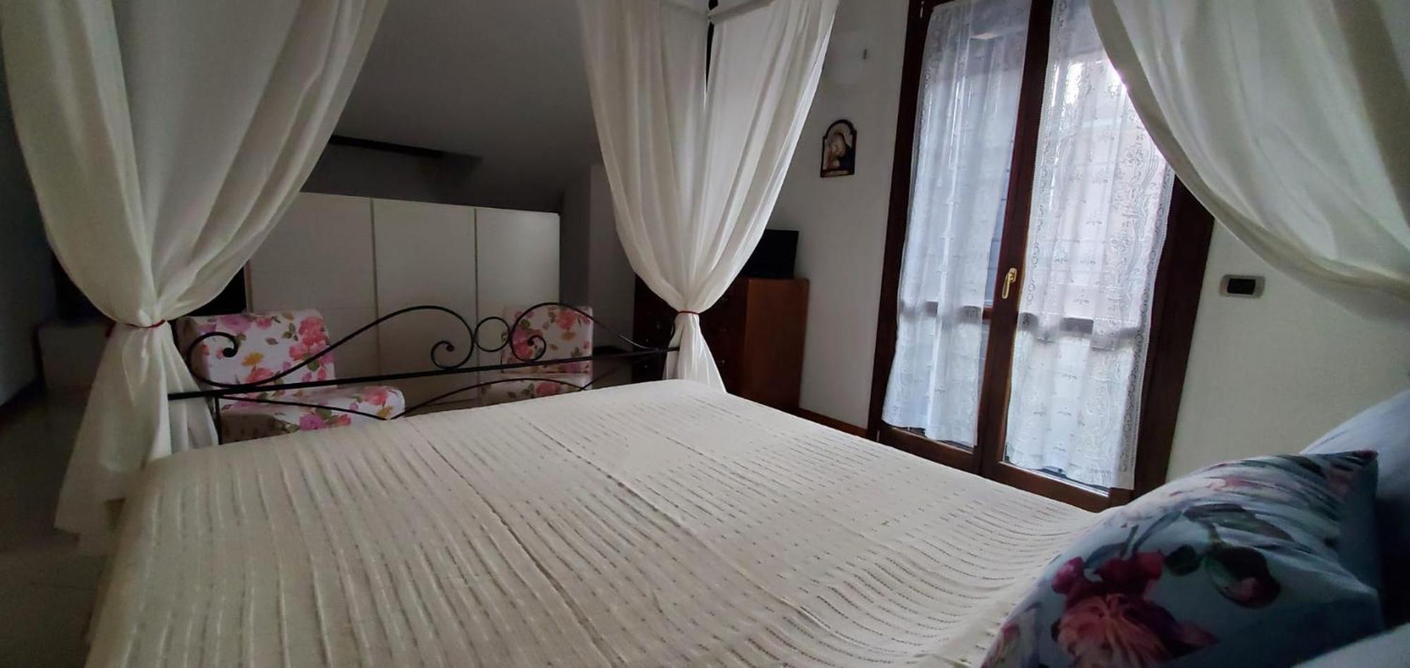 Apartament La Mimosa Dozza Zewnętrze zdjęcie