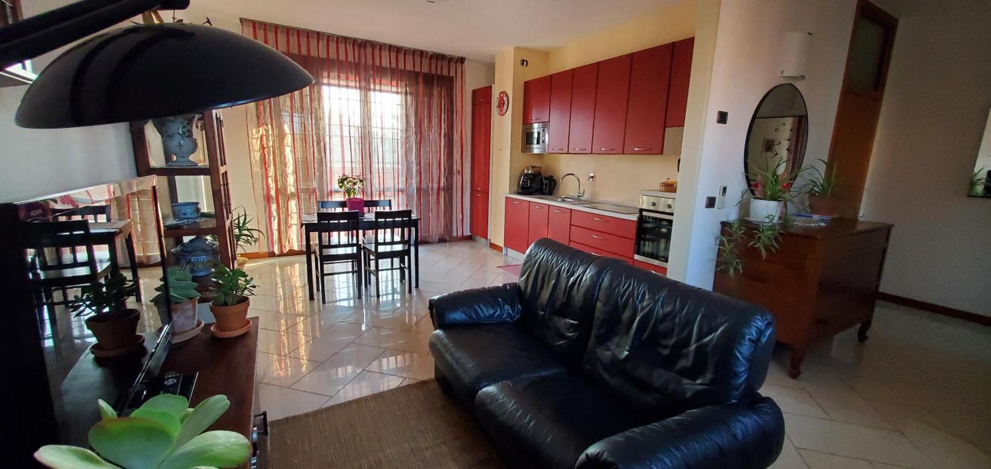 Apartament La Mimosa Dozza Zewnętrze zdjęcie