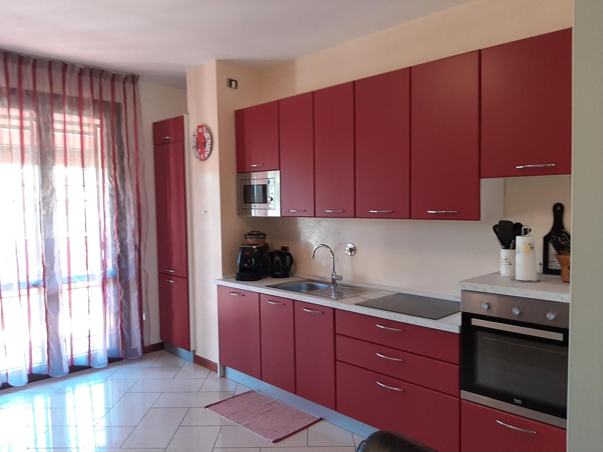 Apartament La Mimosa Dozza Zewnętrze zdjęcie