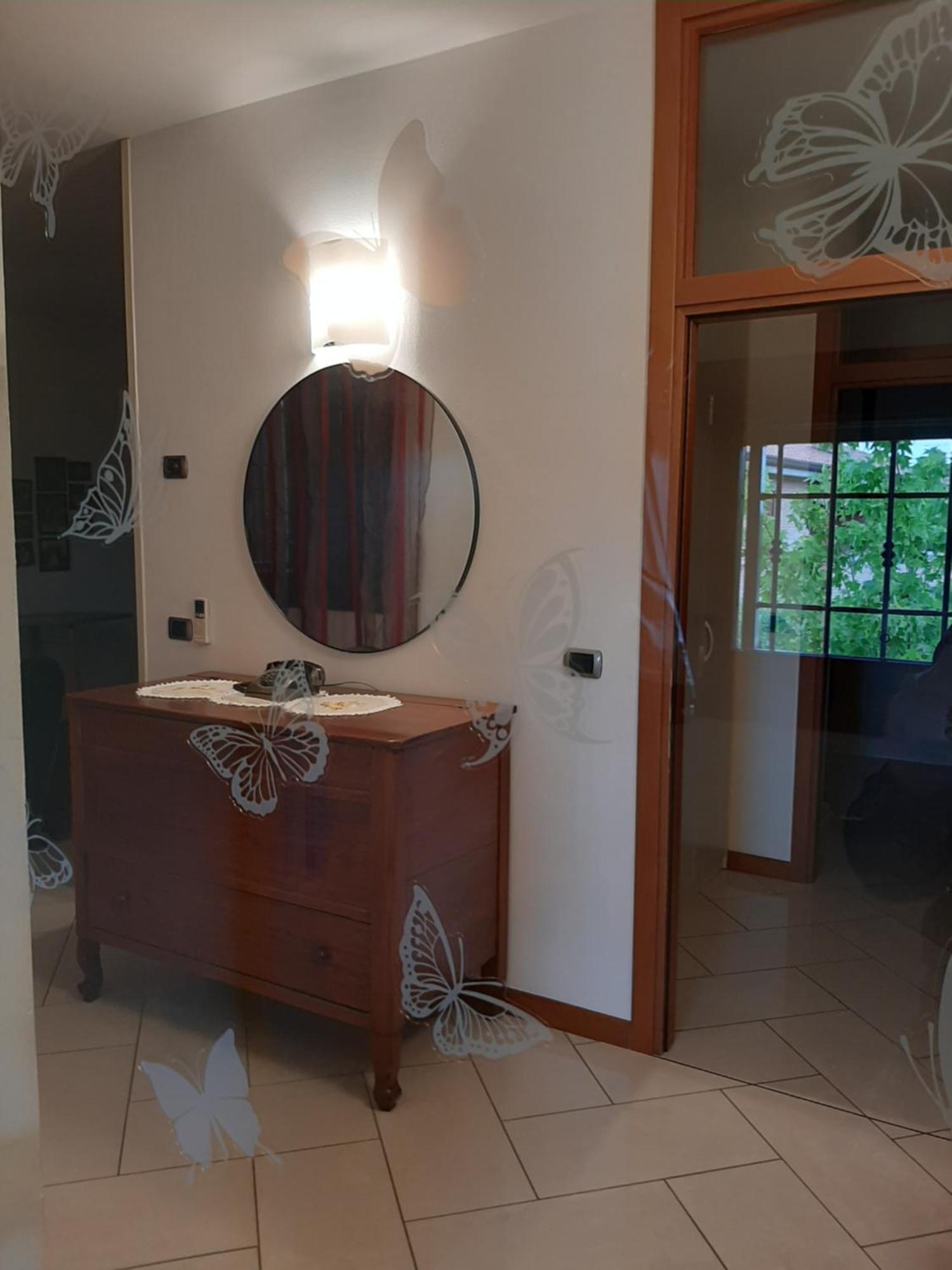 Apartament La Mimosa Dozza Zewnętrze zdjęcie