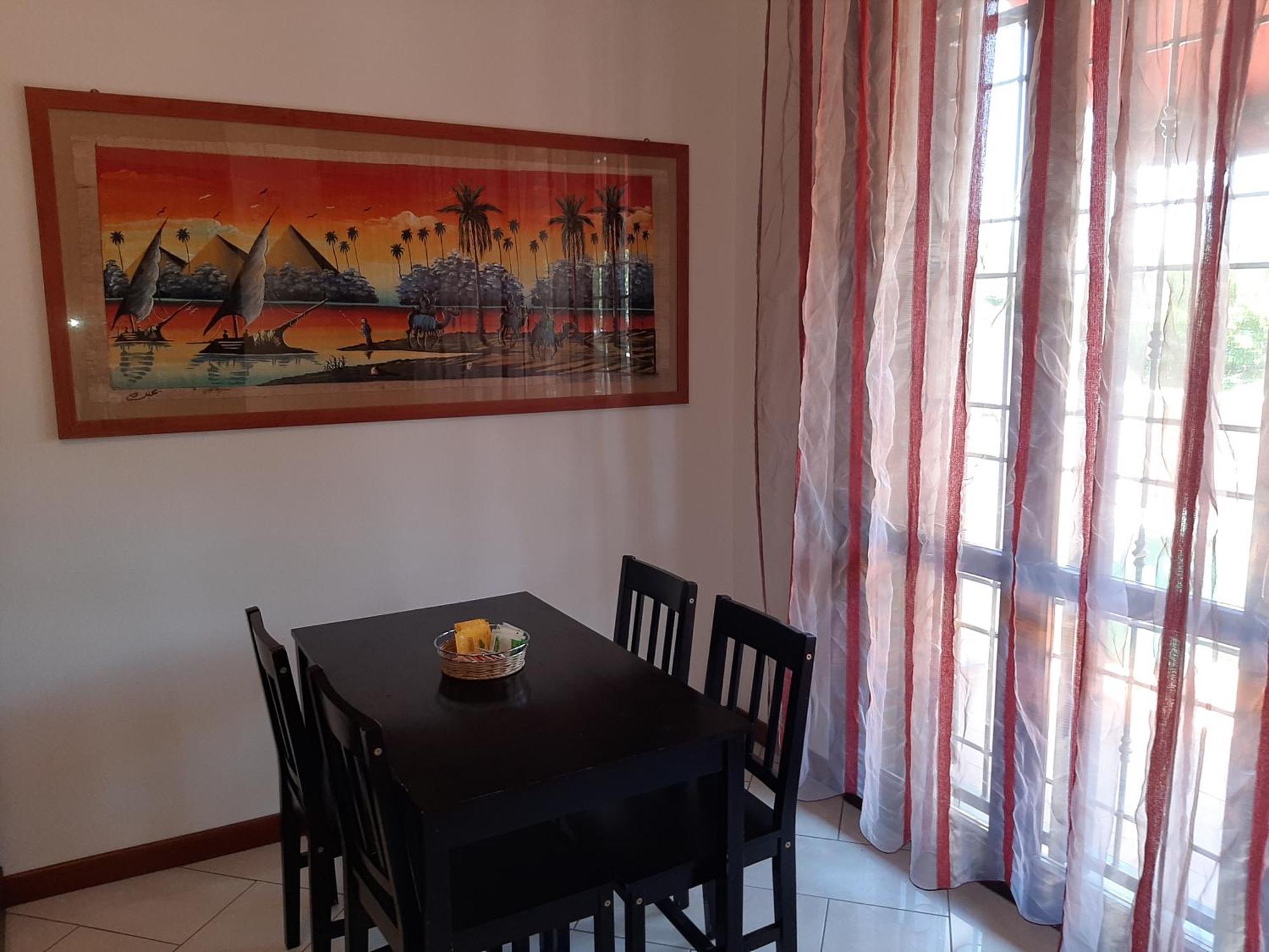 Apartament La Mimosa Dozza Zewnętrze zdjęcie