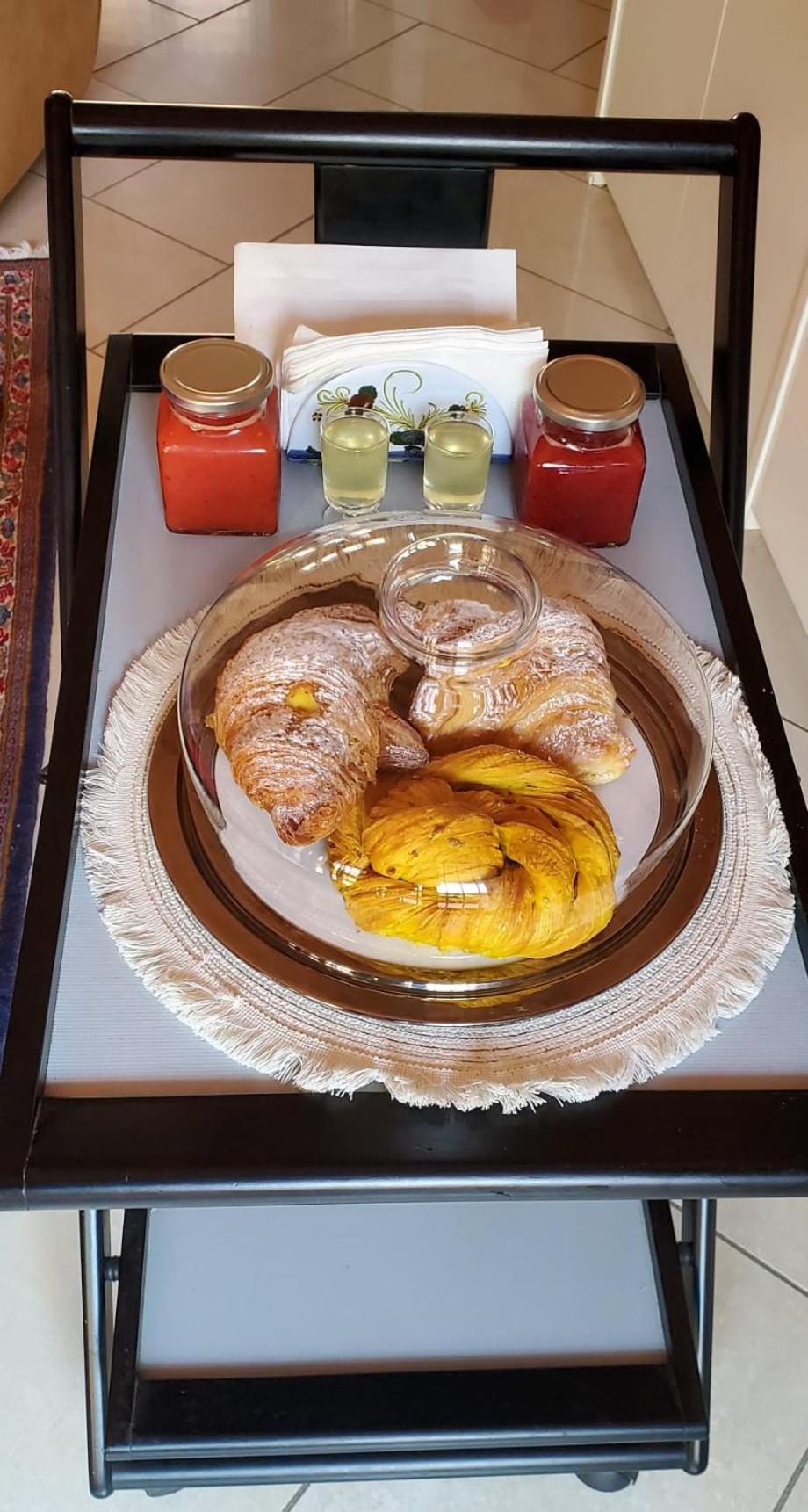 Apartament La Mimosa Dozza Zewnętrze zdjęcie