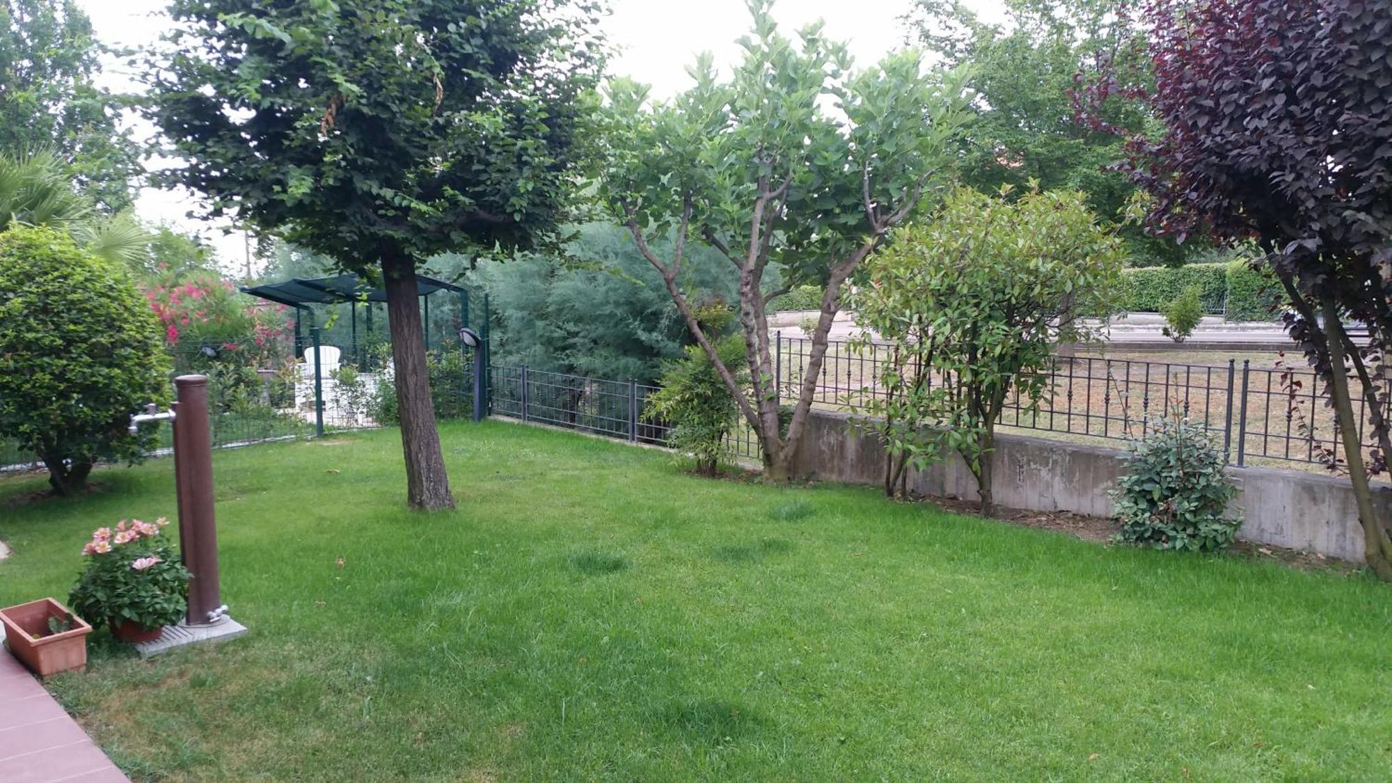 Apartament La Mimosa Dozza Zewnętrze zdjęcie